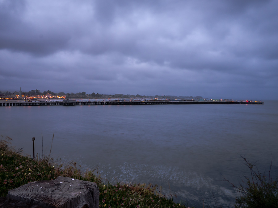 Storm Brewing