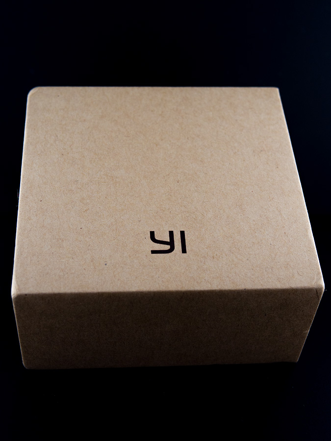 Xiaomi Yi Box